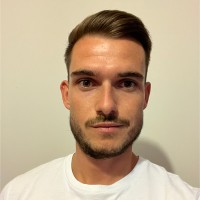 Romain Ruderic