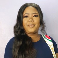 Nkechi Okoli