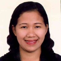 Marneilaine Panganoron
