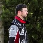 Nick Adamson