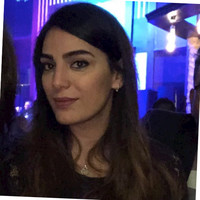 Hajar Siblani