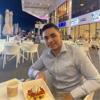 Jonathan Zavala