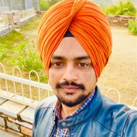 Jaspal Singh