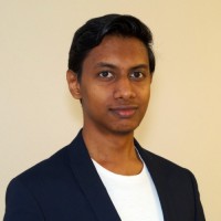 Jayanth Bharadwaj