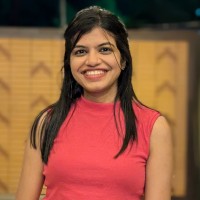 Sameeksha Pathak