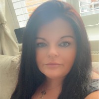 Samantha Larke