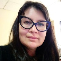 Martha Lucia Castillo Grimaldos