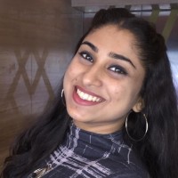 Janisha Kumar