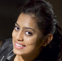 Ashwini Raju