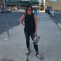 Jennifer Frieze