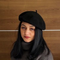 Jaskiran Kaur Saini