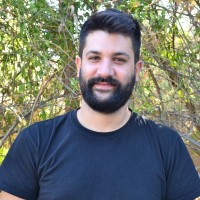Panagiotis Gourgouletis