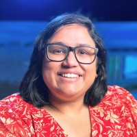 Ishrat Lallmamode, MS