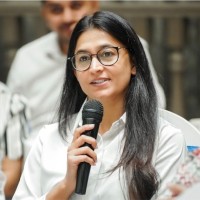 Ashima Sharma
