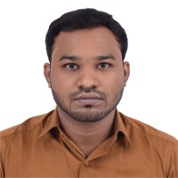Mohammed Farhan Uddin