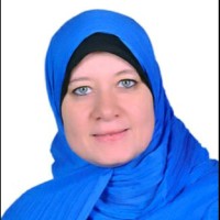 Nahla El Ghamrawy