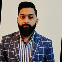 Husnain Khalid