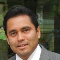 Arturo Garcia Cristia