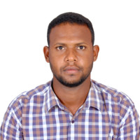 Mohamed Edriss