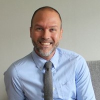 Christopher Bökwall