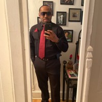 Andre Robertson