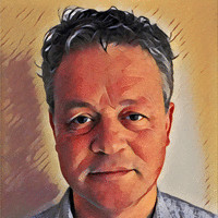 Rein Donkers