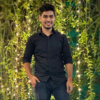 Rugved Shinde