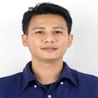 Ericson Caguioa, Clssgb