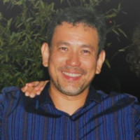 Daniel Mung