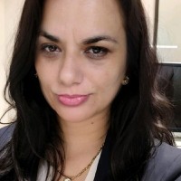 Karine Scofield