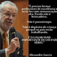 Gil Macarringue
