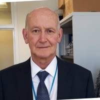 Glenn Moss