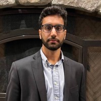 Parsa Khaleghi