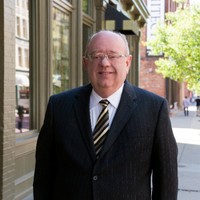 Robert De Jonge