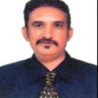 Nadeem John