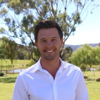 Josh Stockton