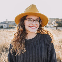 Katelyn Scott