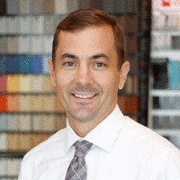 Paul Laseter, Pla, Leed Ap