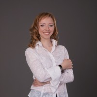 Ella Shustrova