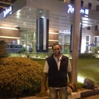 Peter Farid