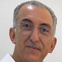 Abdelaziz Yehia
