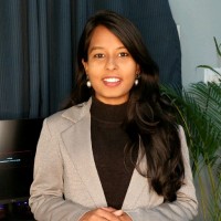 Komal Baheti💻
