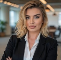 Ruxandra Zamfir