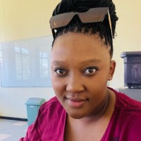 Makhotso Mofokeng