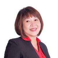 冯玉云 Angel Fung Nyuk Wun