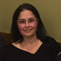 Nicki Holt