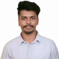 Bharath H B