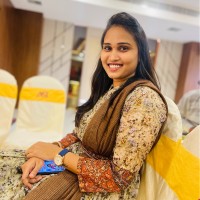 Sushma Balanagaram
