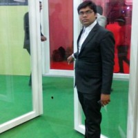 Soumya prakash Meher