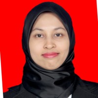 Queen Fiqi Ardlillah